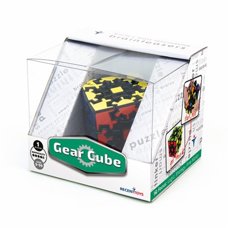 Joc logic Meffert’s Gear Cub