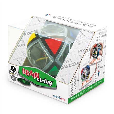 Joc logic Recent Toys - Brainstring R