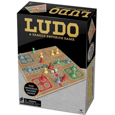 Joc Ludo Clasic - poza 1