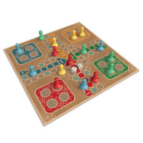 Joc Ludo Clasic - poza 2