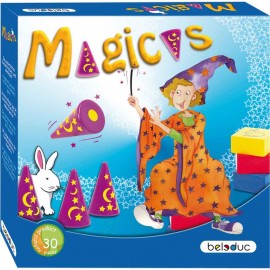 Joc Magicus - poza 1