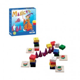 Joc Magicus - poza 5