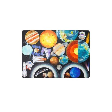 Joc magnetic educativ - Sistemul solar - poza 4