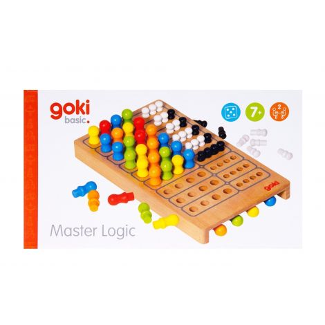 Joc Master logic - poza 2
