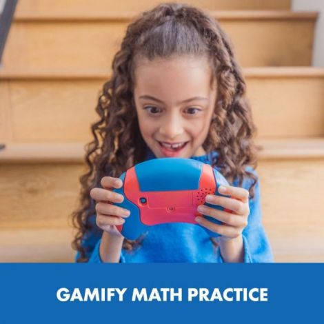 Joc matematic electronic - math whiz™ - poza 3