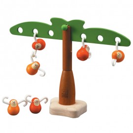 Joc matematic Maimutele - poza 1