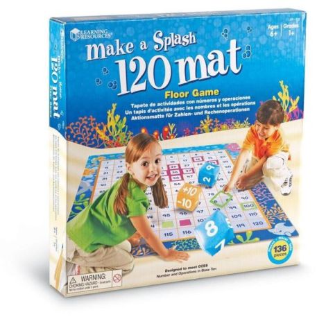 Joc matematic - oceanul numerelor - poza 5