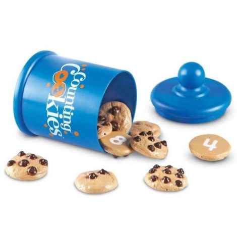 Joc matematic smart snacks - fursecuri distractive - poza 4