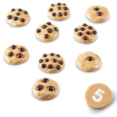 Joc matematic smart snacks - fursecuri distractive - poza 5