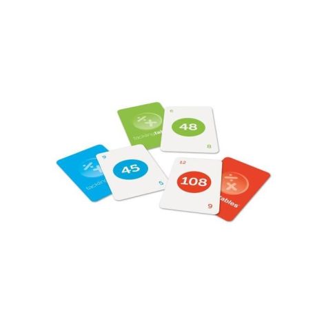 Joc matematic - tacklingtables™ - poza 2