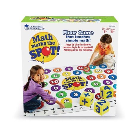 Joc matematica interactiva - poza 1