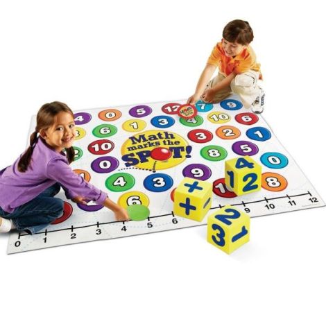 Joc matematica interactiva - poza 2