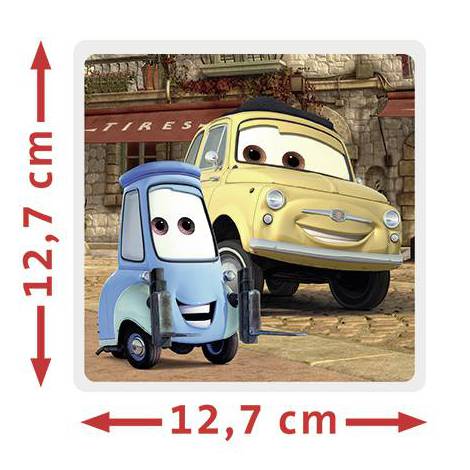 Joc Memorie Cars XL - poza 2