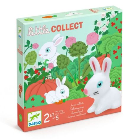Joc Mica colectare, Djeco - poza 1