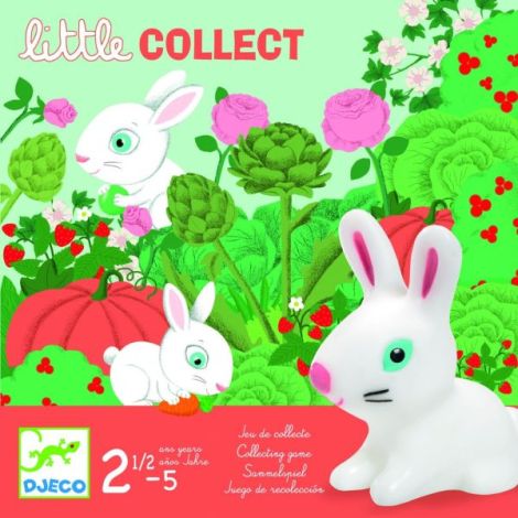 Joc Mica colectare, Djeco - poza 5