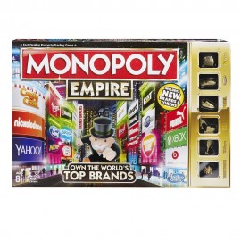 Joc MONOPOLY Empire