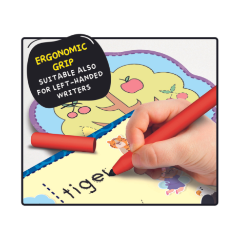 Joc montessori - scoala de scris - poza 1