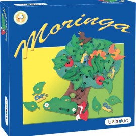 Joc Moringa - poza 1
