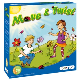 Joc Move & Twist - poza 1