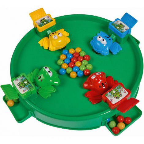 Joc Noris Hungry Frogs - poza 2