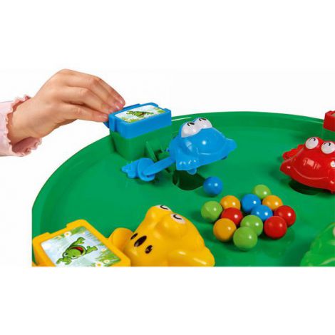 Joc Noris Hungry Frogs - poza 3
