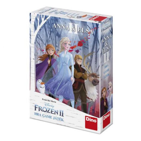 Joc nu te supara frate - frozen ii - poza 3