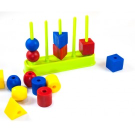 Joc Numere si secvente - Miniland - poza 2