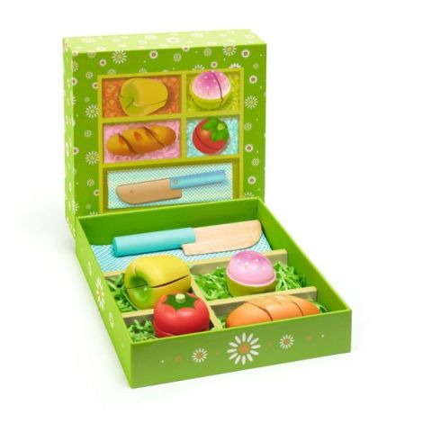 Joc picnic de feliat, Djeco - poza 2