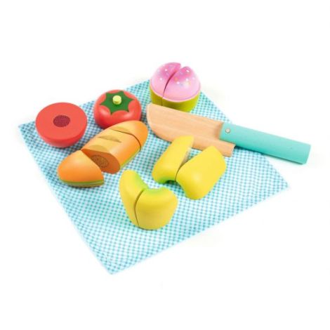 Joc picnic de feliat, Djeco - poza 3