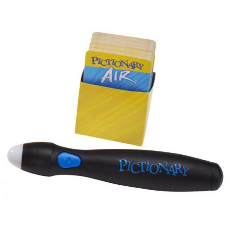 Joc Pictionary Air Limba Romana - poza 2