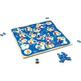 Joc Pinguinii Calatori - poza 2