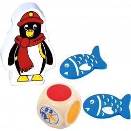 Joc Pinguinii Calatori - poza 3