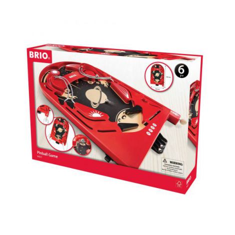Joc pintball 34017 Brio - poza 1
