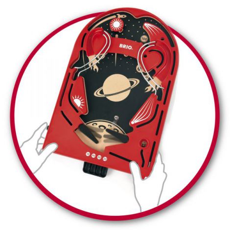 Joc pintball 34017 Brio - poza 5