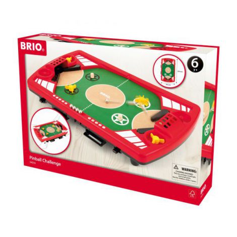 Joc pintball pentru 2 persoane 34019 Brio - poza 1