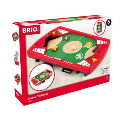 Joc pintball pentru 2 persoane 34019 Brio - poza 2