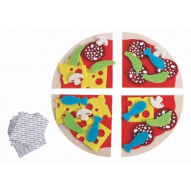 Joc Pizza Fiesta - poza 2