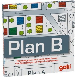 Joc Plan B - poza 3