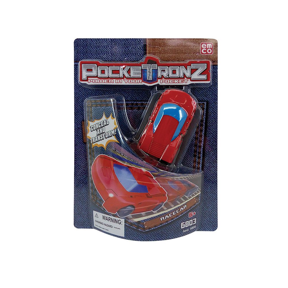 Joc Poketronz diverse modele - poza 3