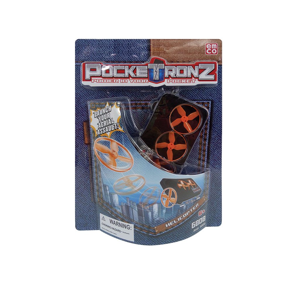 Joc Poketronz diverse modele - poza 4