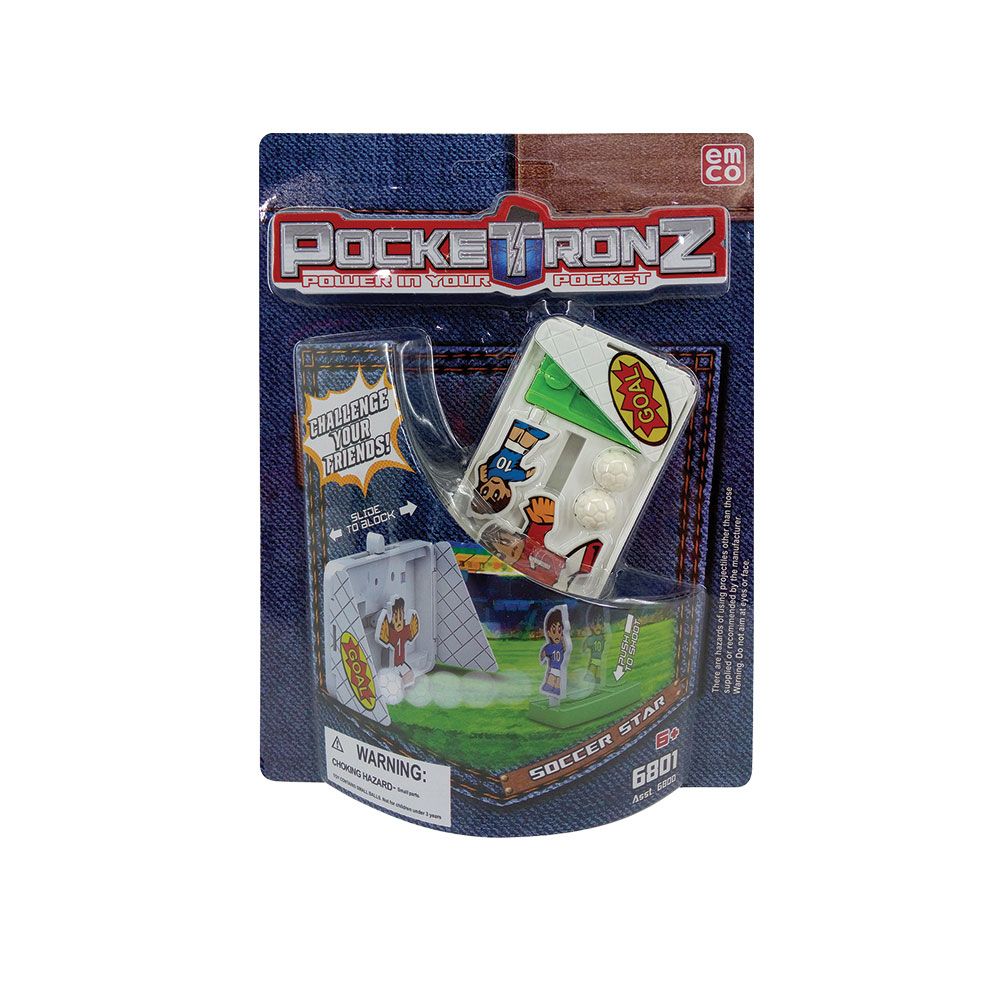 Joc Poketronz diverse modele - poza 5