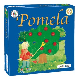 Joc Pomela - poza 1