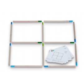 Joc Puzzle Chibriturile - poza 2