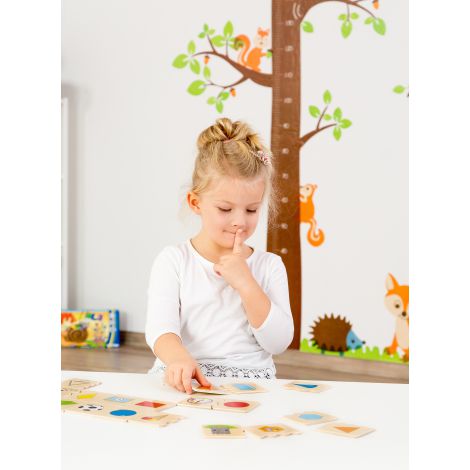 Joc Puzzle Cognito Forme - poza 4