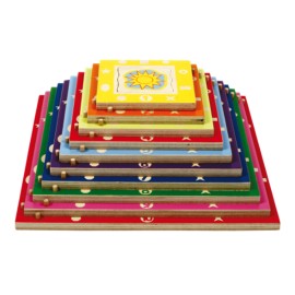 Joc puzzle Piramidix - poza 1