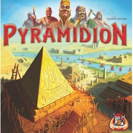 Joc Pyramidion - poza 1