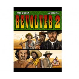 Joc Revolver 2 - poza 1