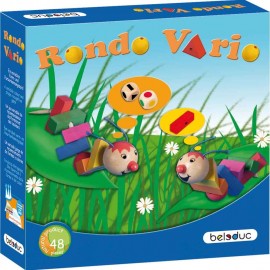 Joc Rondo Vario - poza 1