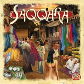 Joc Saqqara - poza 1