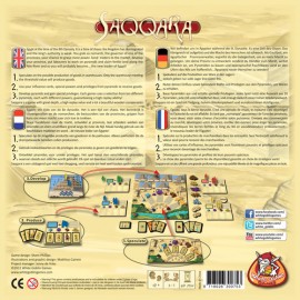 Joc Saqqara - poza 2